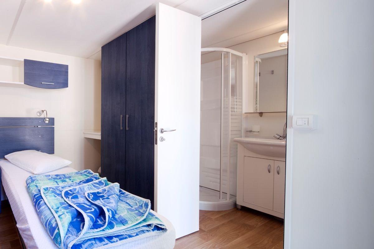 Camping Village Laguna Blu Alghero Eksteriør bilde