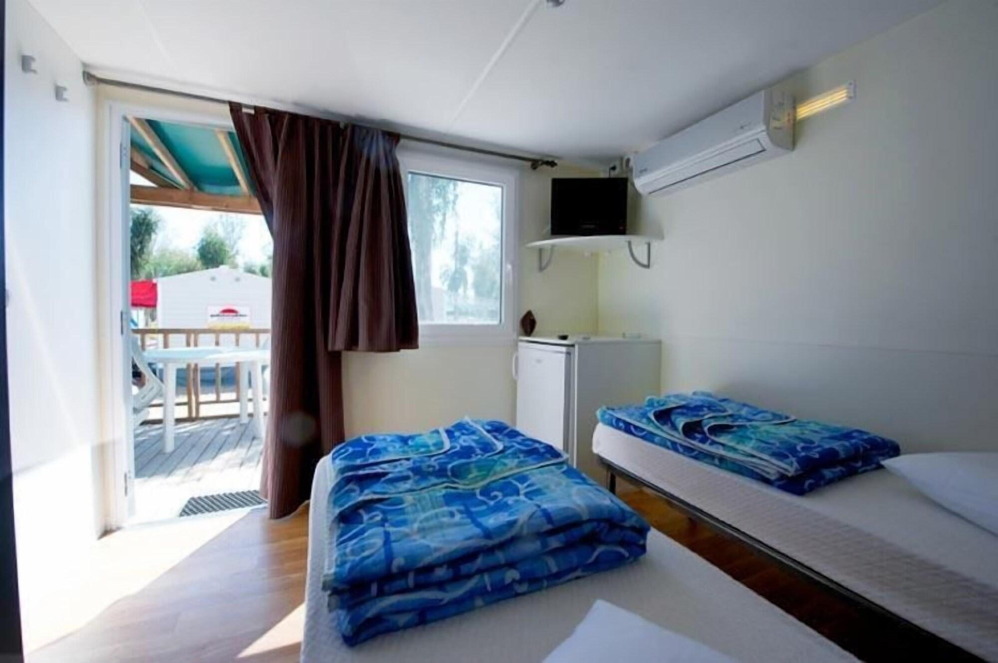 Camping Village Laguna Blu Alghero Eksteriør bilde