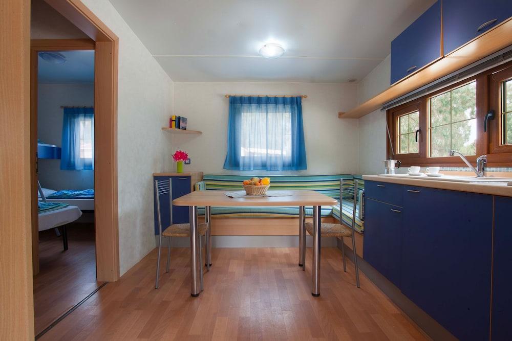 Camping Village Laguna Blu Alghero Eksteriør bilde