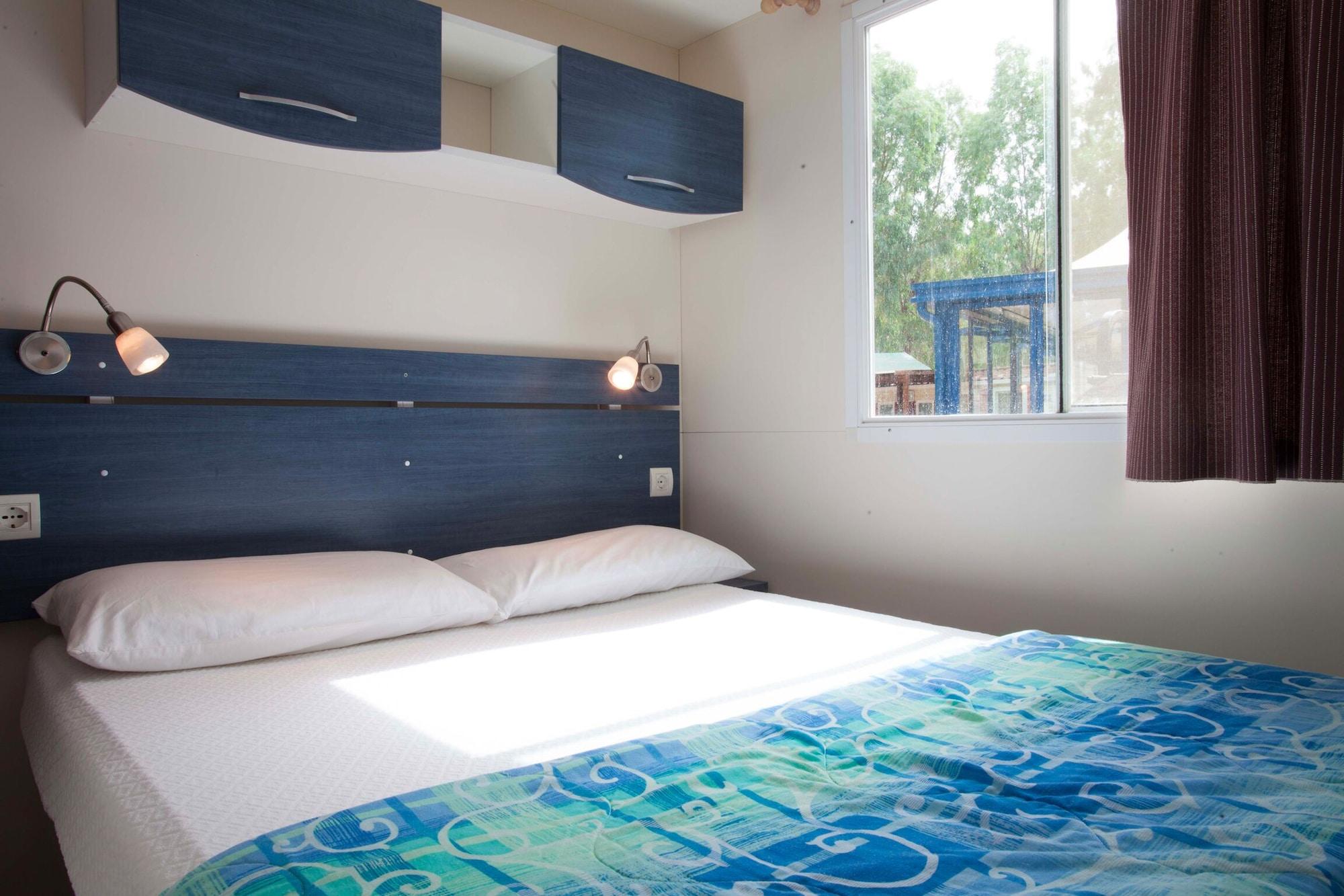 Camping Village Laguna Blu Alghero Eksteriør bilde