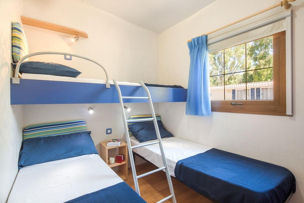 Camping Village Laguna Blu Alghero Eksteriør bilde
