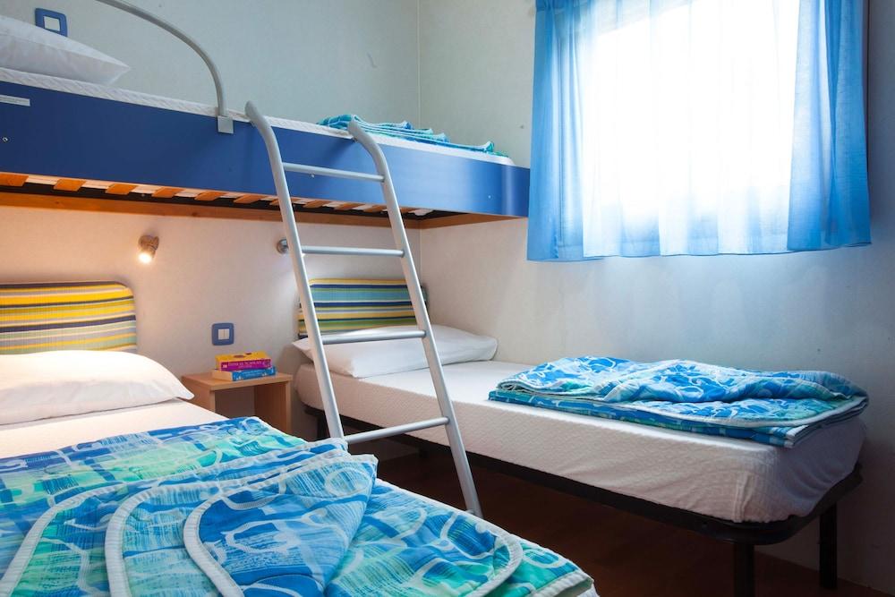 Camping Village Laguna Blu Alghero Eksteriør bilde