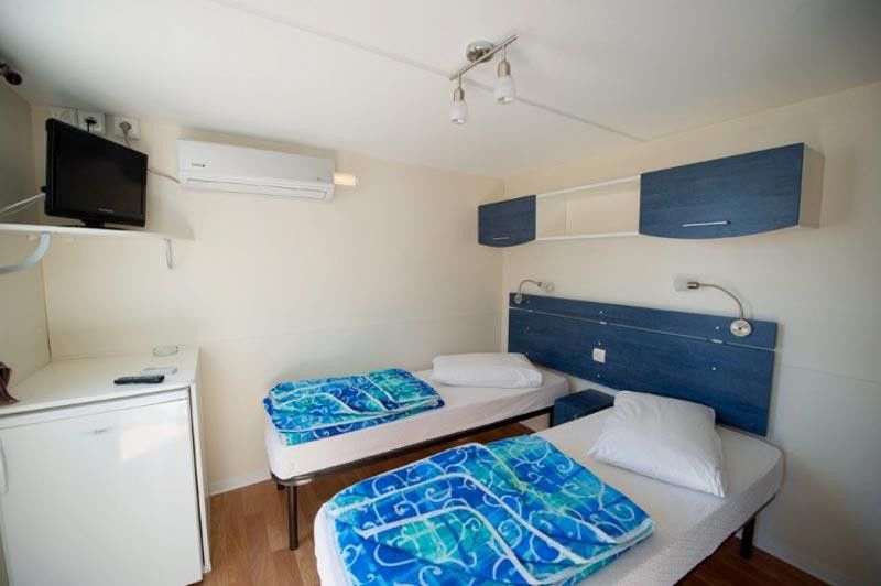 Camping Village Laguna Blu Alghero Eksteriør bilde