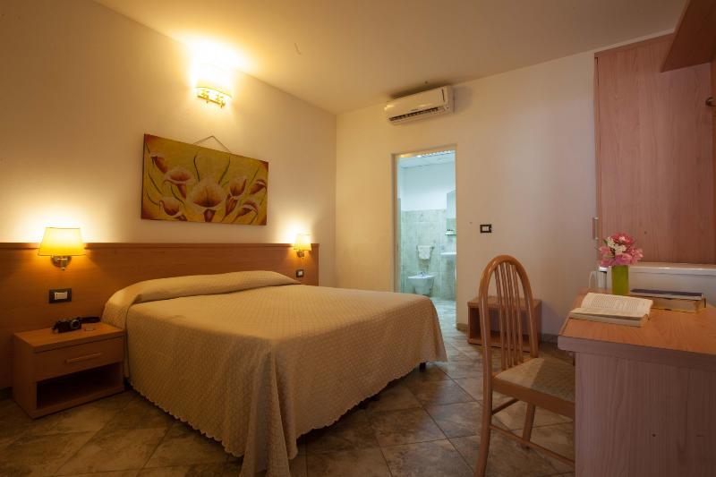 Camping Village Laguna Blu Alghero Eksteriør bilde